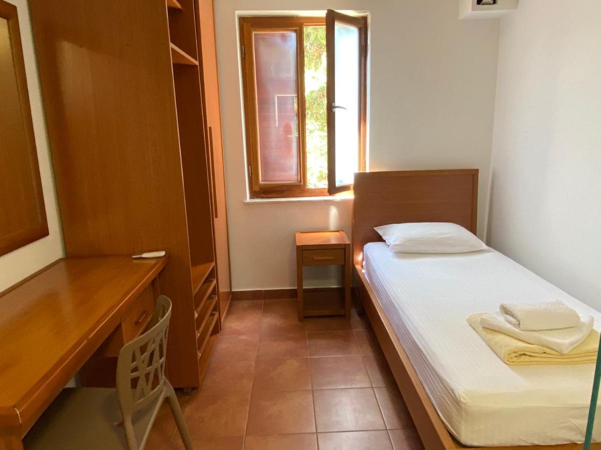 So Rooms City Centre Budva Exterior foto