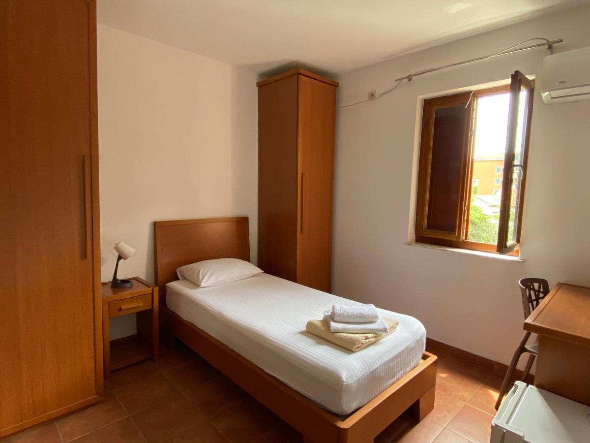 So Rooms City Centre Budva Exterior foto