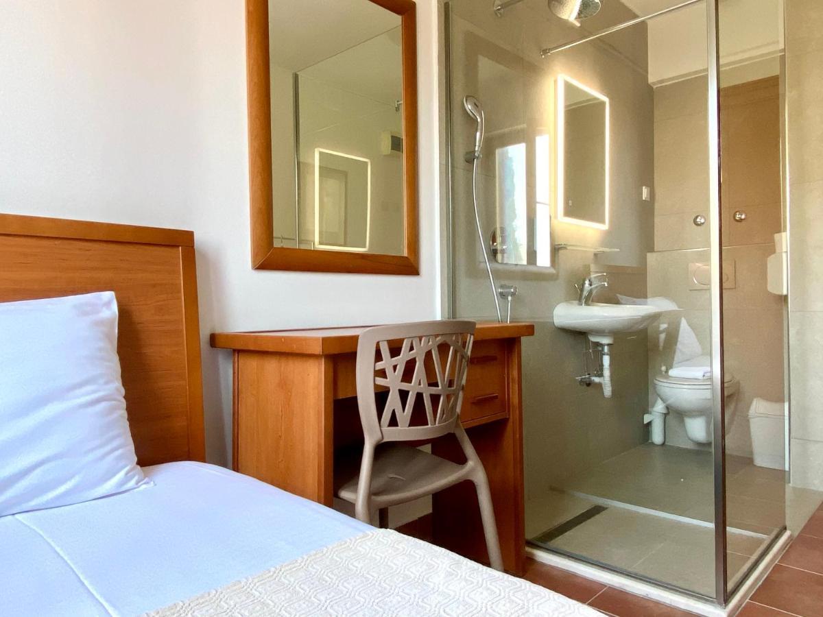 So Rooms City Centre Budva Exterior foto