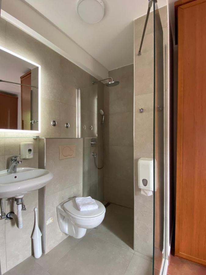 So Rooms City Centre Budva Exterior foto