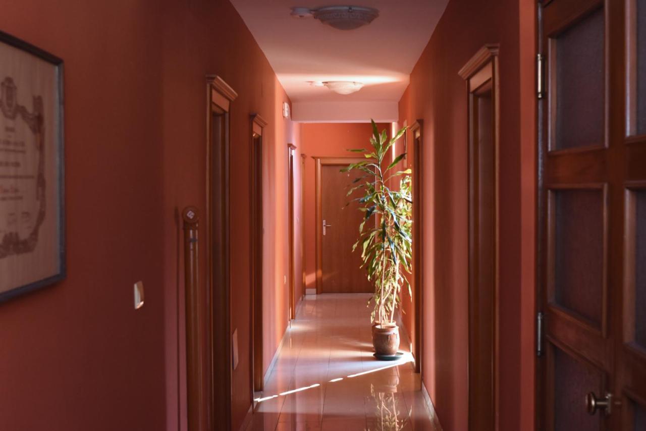 So Rooms City Centre Budva Exterior foto