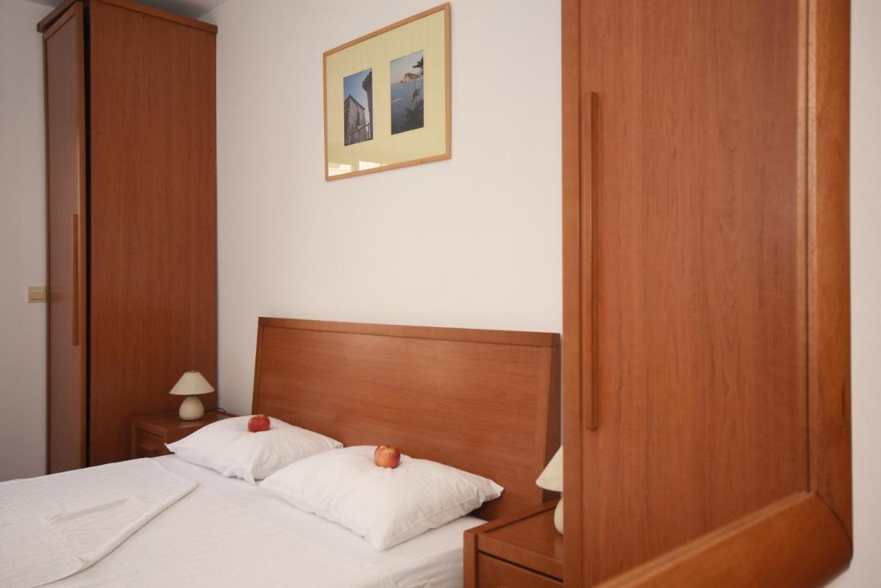 So Rooms City Centre Budva Exterior foto