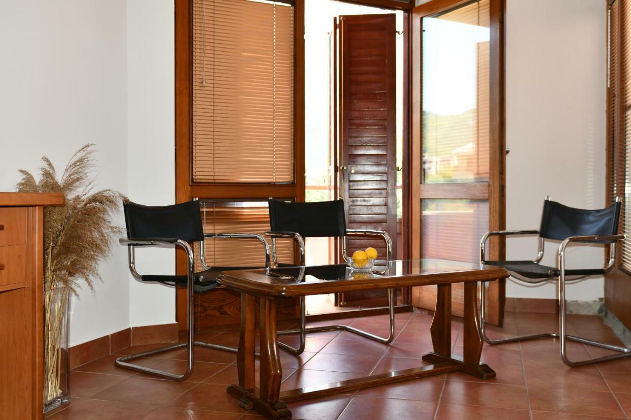 So Rooms City Centre Budva Exterior foto